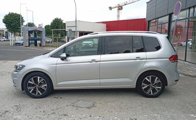Volkswagen Touran image 9