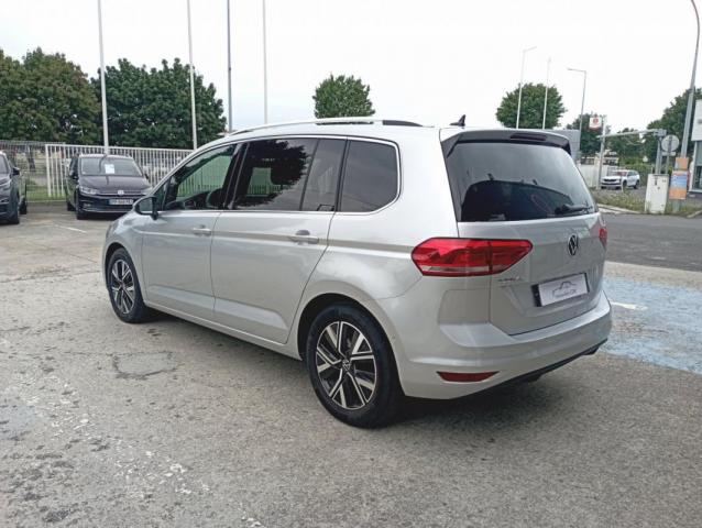 Volkswagen Touran image 5