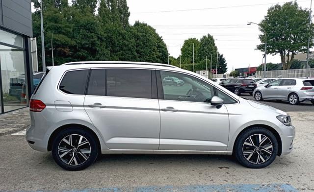 Volkswagen Touran image 6