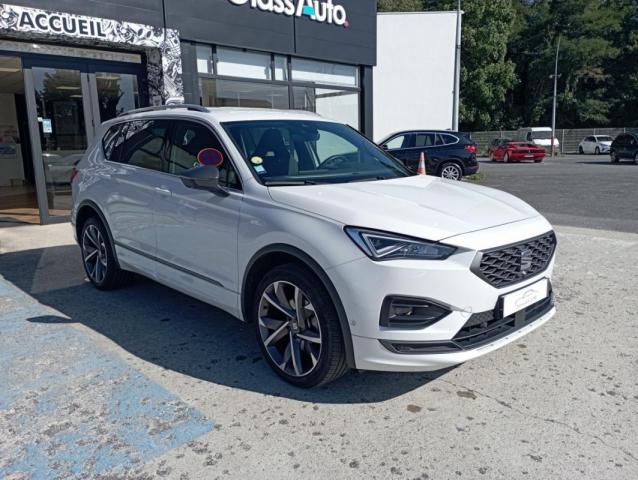 Seat Tarraco image 6