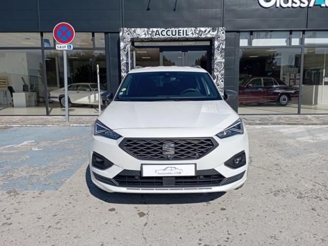Seat Tarraco image 4