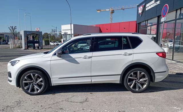 Seat Tarraco image 9