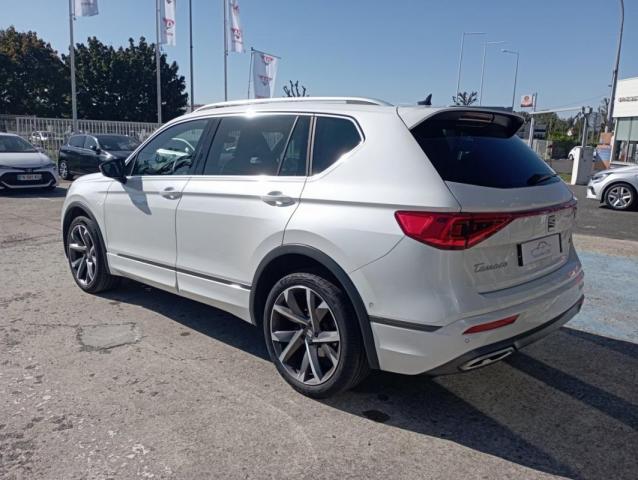 Seat Tarraco image 1