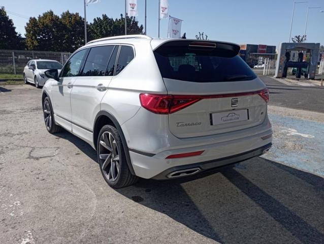 Seat Tarraco image 5