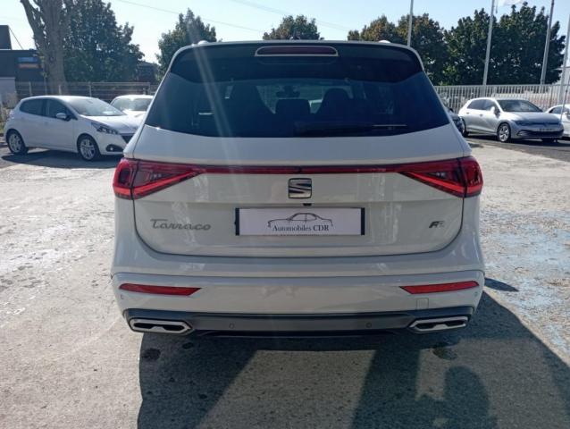 Seat Tarraco image 7