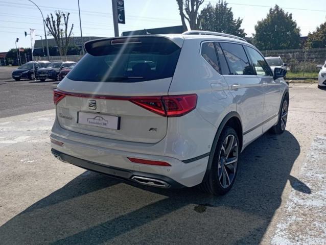 Seat Tarraco image 2
