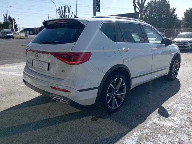 Seat Tarraco image 3