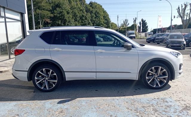 Seat Tarraco image 8