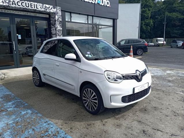 Renault Twingo image 6