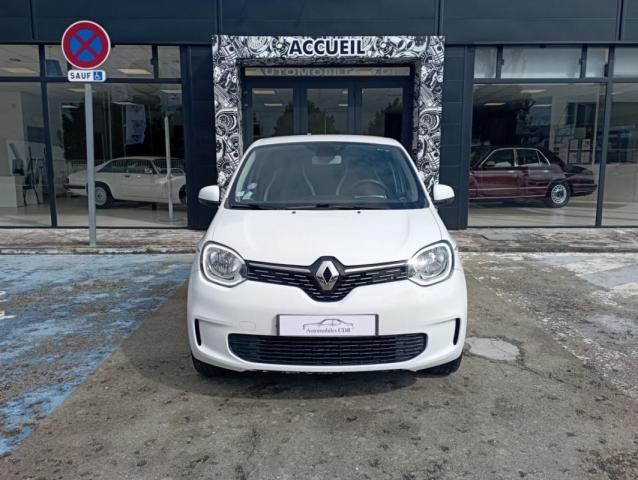 Renault Twingo image 1