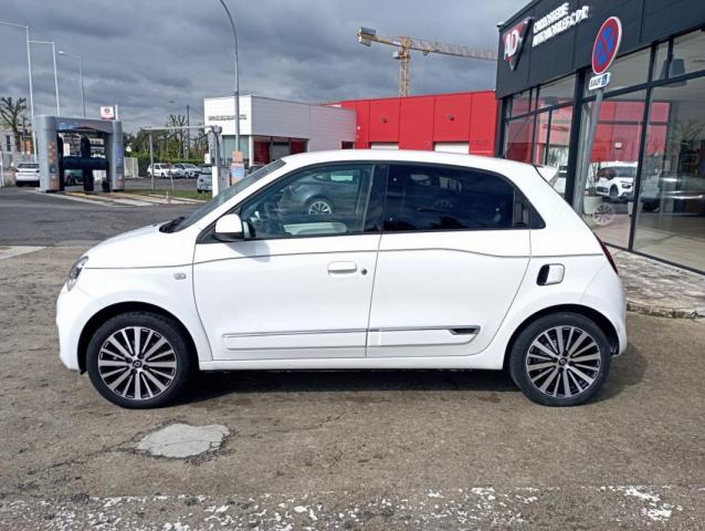 Renault Twingo image 5