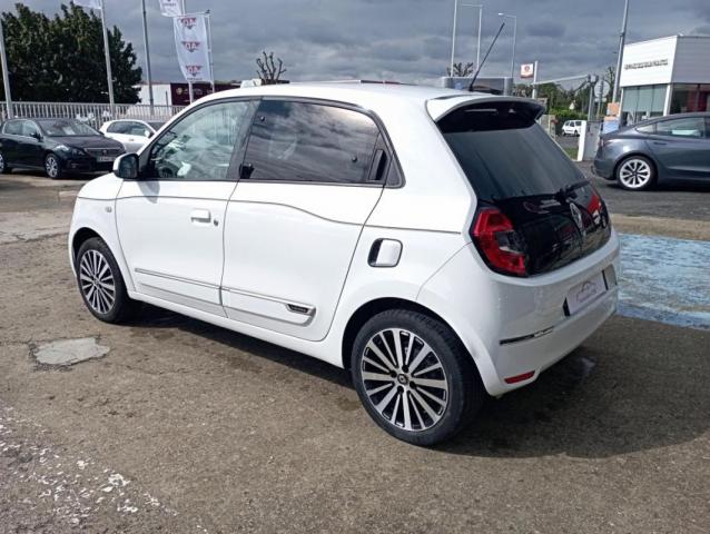 Renault Twingo image 7