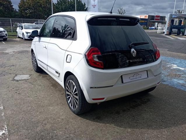 Renault Twingo image 8