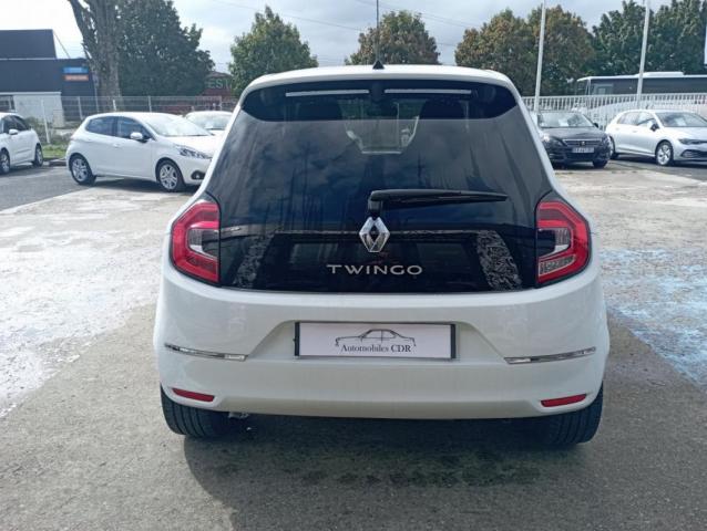 Renault Twingo image 2