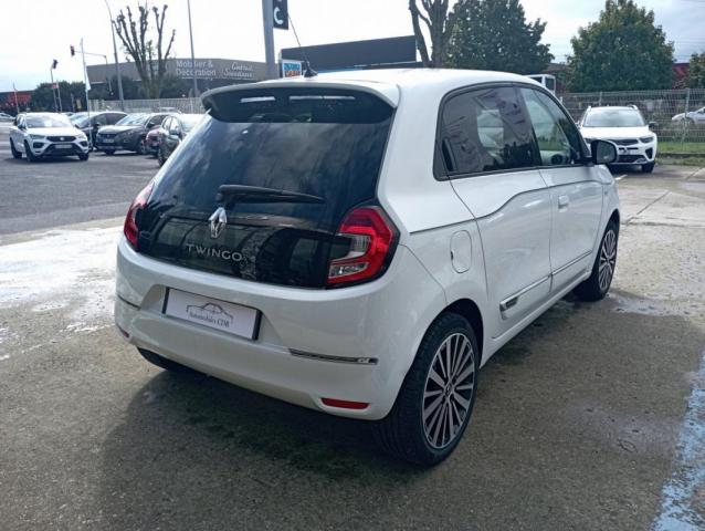 Renault Twingo image 9