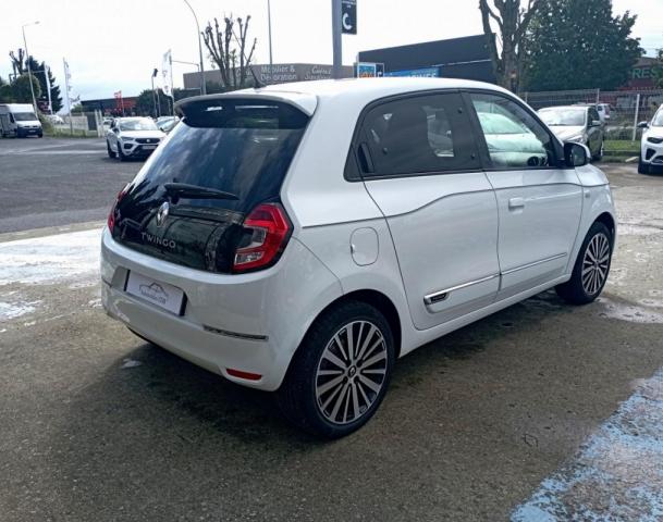 Renault Twingo image 3