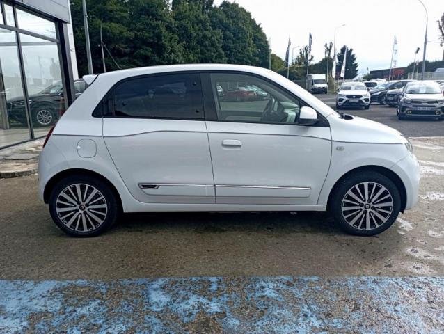 Renault Twingo image 4