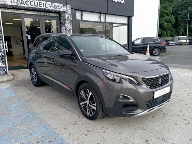 Peugeot 5008 image 7