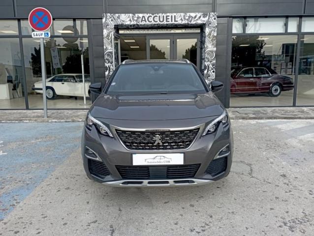 Peugeot 5008 image 8