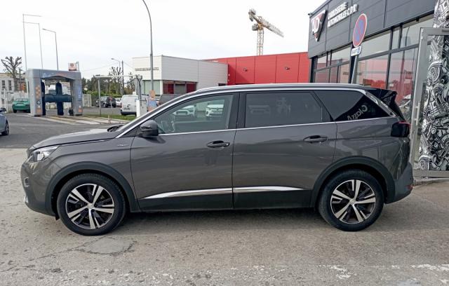 Peugeot 5008 image 3