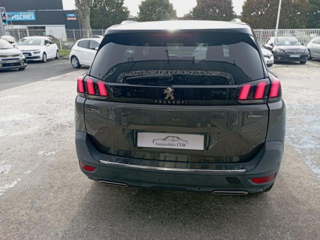 Peugeot 5008 image 6