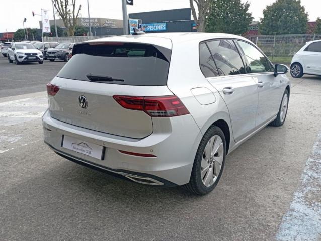 Volkswagen Golf image 3