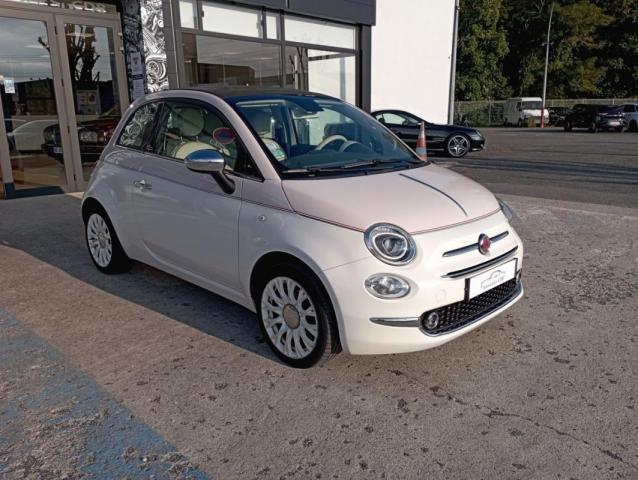 Fiat 500c image 4