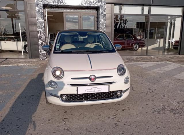 Fiat 500c image 2