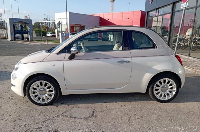 Fiat 500c image 3