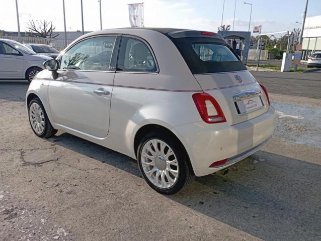 Fiat 500c image 1