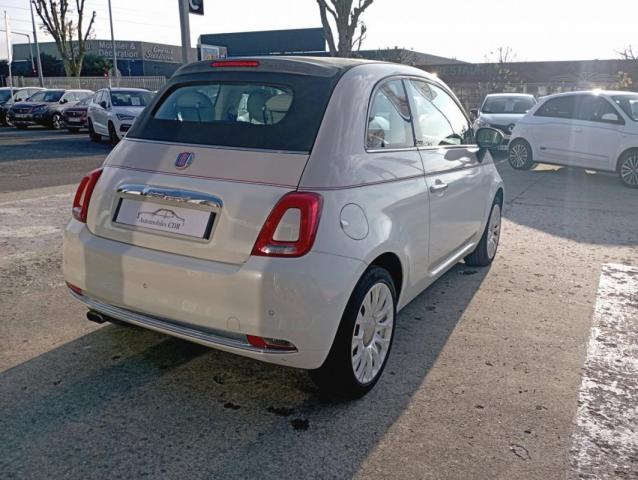 Fiat 500c image 5