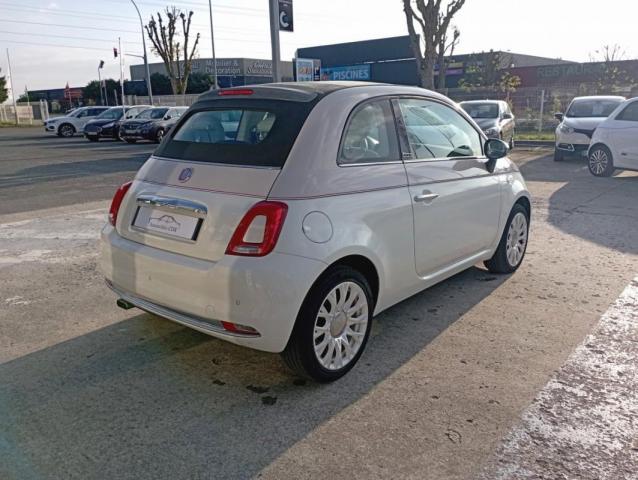 Fiat 500c image 9