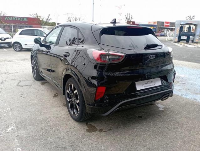 Ford Puma image 8