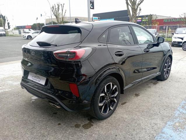 Ford Puma image 1