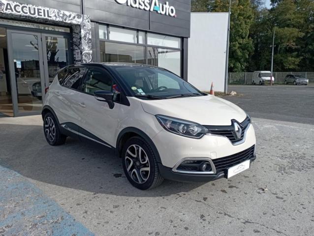 Renault Captur image 5