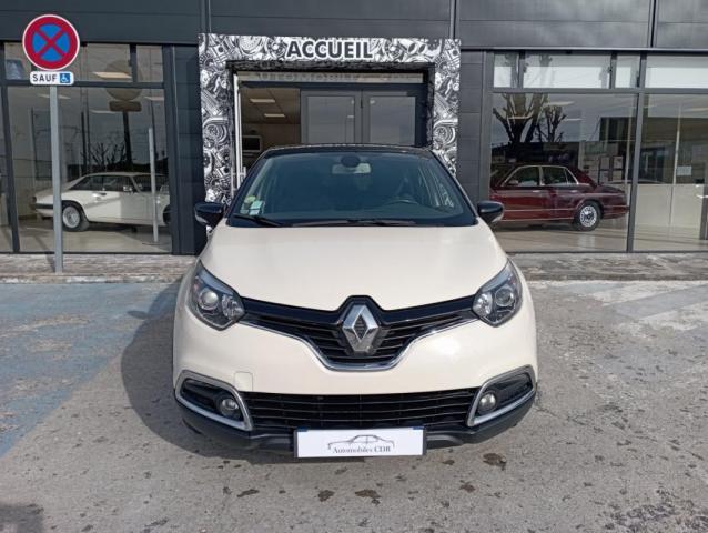 Renault Captur image 7