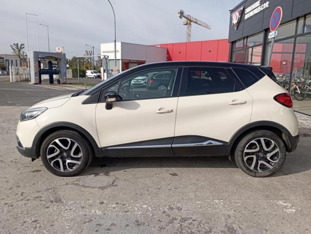Renault Captur image 1