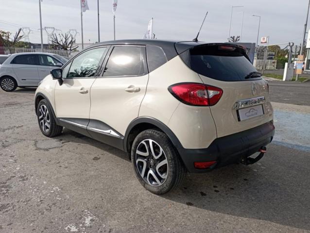 Renault Captur image 6