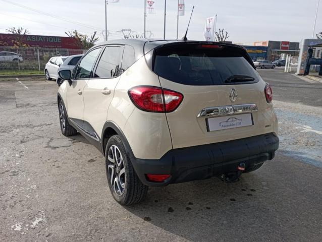 Renault Captur image 9
