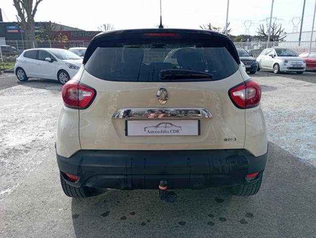 Renault Captur image 2