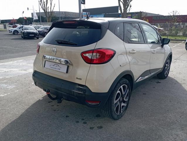 Renault Captur image 8