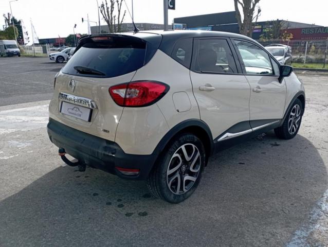 Renault Captur image 4