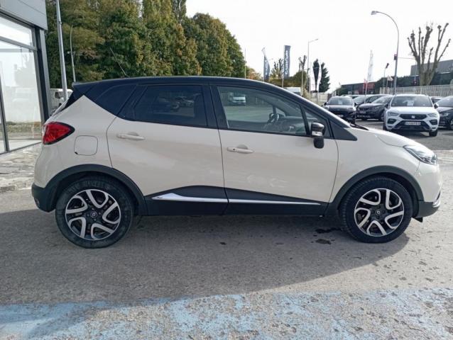 Renault Captur image 3