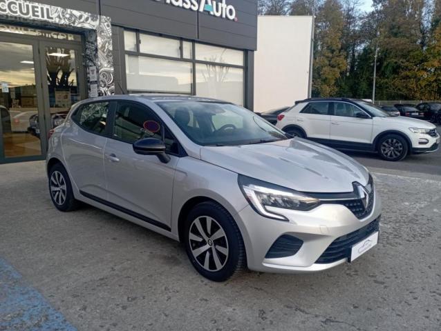 Renault Clio image 2