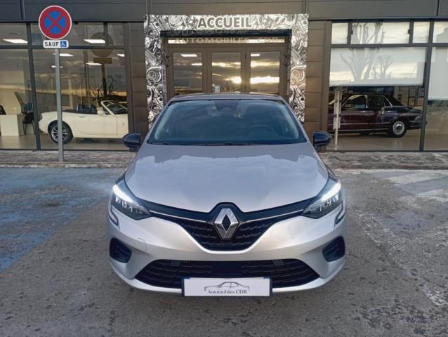 Renault Clio image 5
