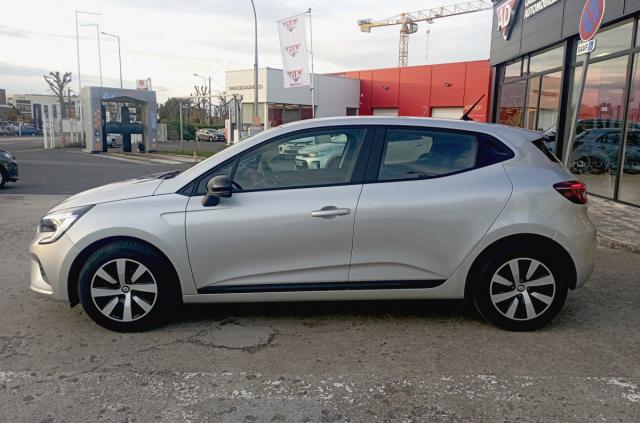 Renault Clio image 1