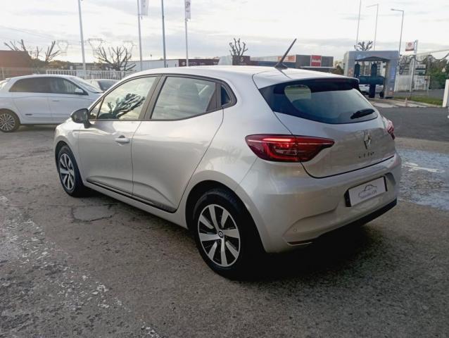 Renault Clio image 4
