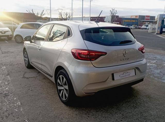 Renault Clio image 7