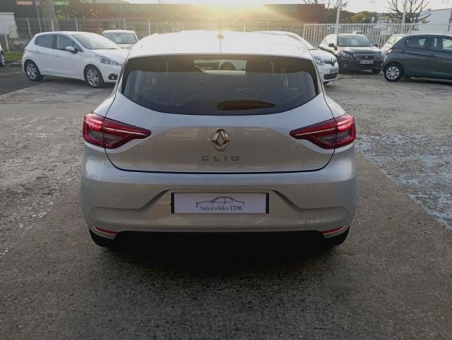 Renault Clio image 3