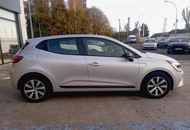 Renault Clio image 6